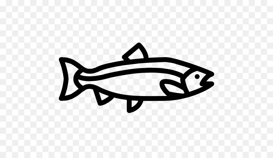 Desenho De Peixe，Peixe PNG