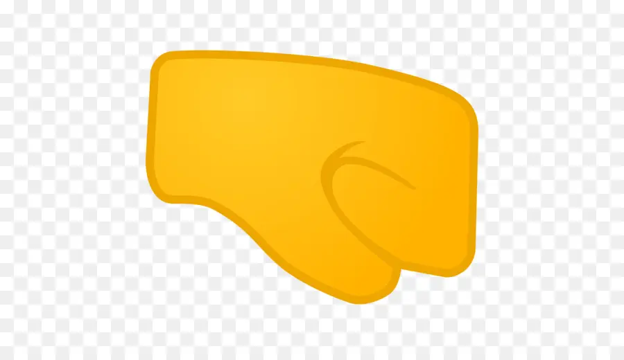 Punho，Emoji PNG
