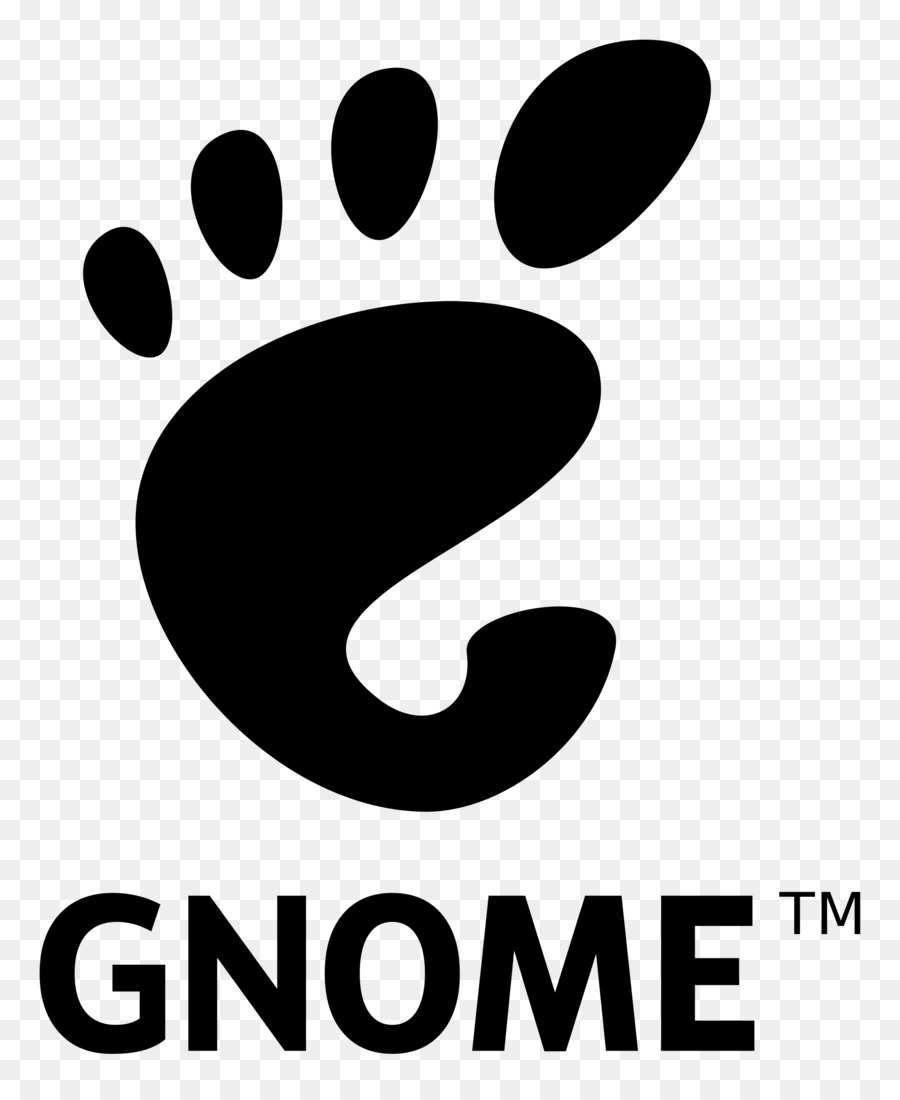 Gnome，Gnome Foundation PNG