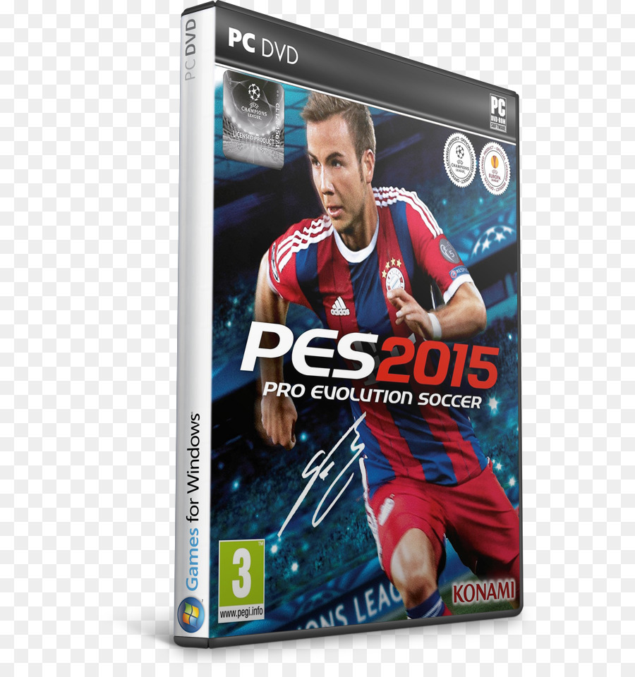 Pro Evolution Soccer 2015，Fifa 13 PNG