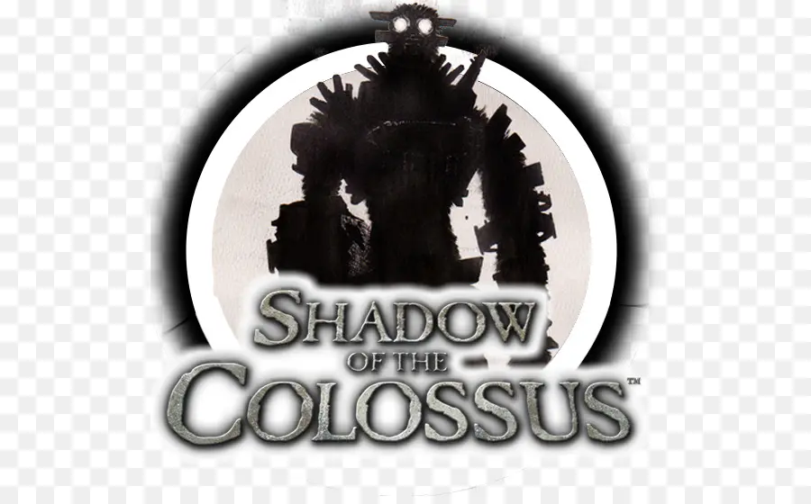 Shadow Of The Colossus，Playstation 2 PNG