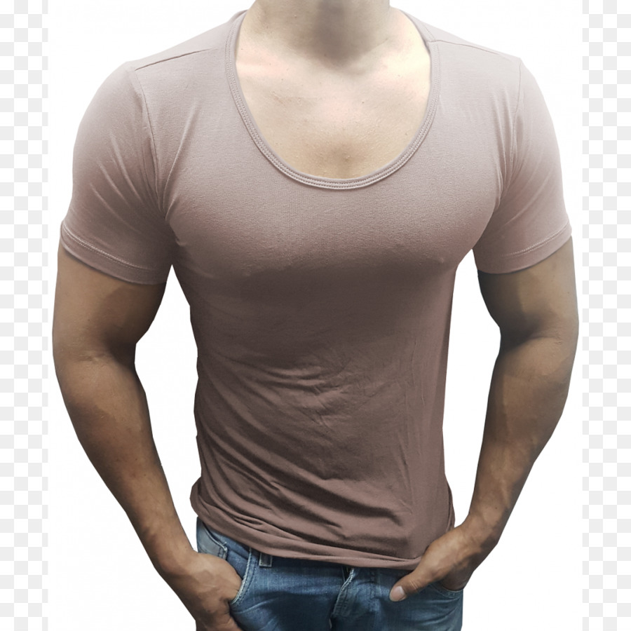 Tshirt，Colar PNG