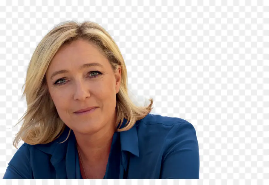 Marine Le Pen，Eleição Presidencial Francesa De 2017 PNG