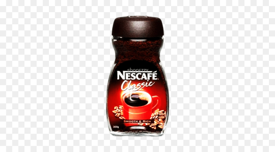 Jarra De Café，Nescafé PNG