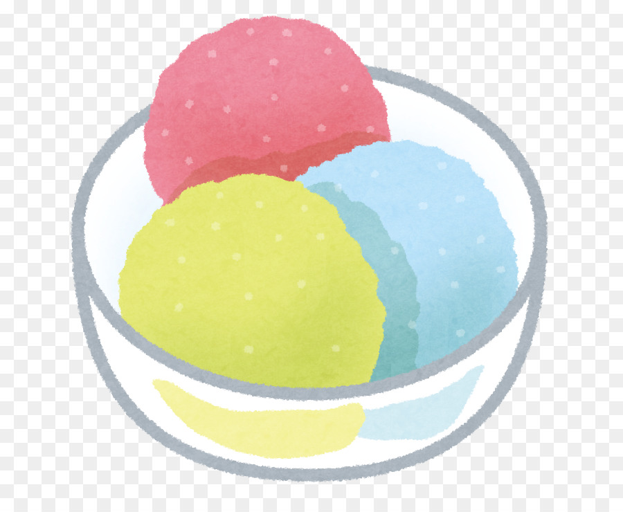 Sorbet，Alimentos PNG