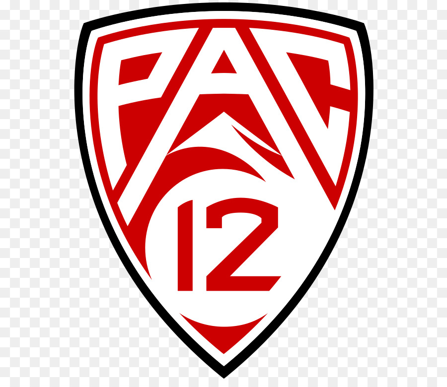 Pac 12 Logo，Logotipo PNG