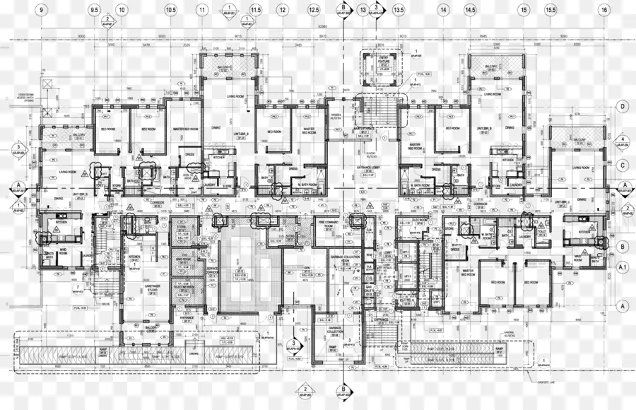 Projeto，Arquitetura PNG