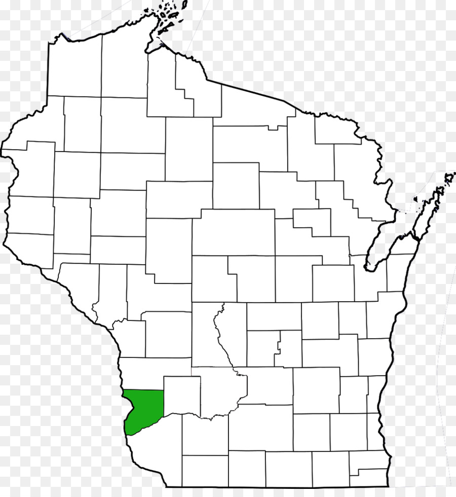 Dane County Wisconsin，Shawano County Wisconsin PNG