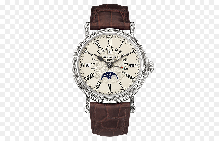 Patek Philippe Calibre 89，Complicação PNG