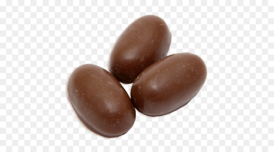 Chocolatecoated De Amendoim，Praline PNG