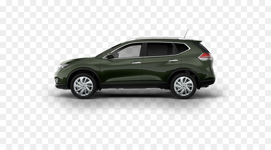 Carro Verde，Suv PNG