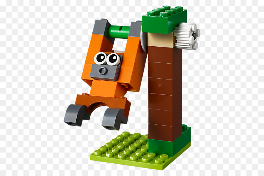 Lego，Lego Clássico PNG