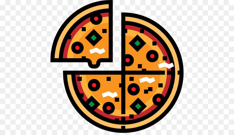 Pizza，Junk Food PNG