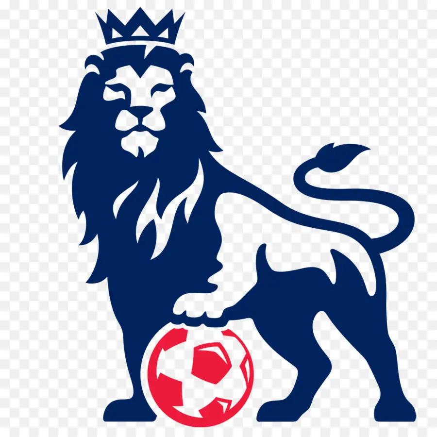 Logotipo Da Premier League，Futebol PNG