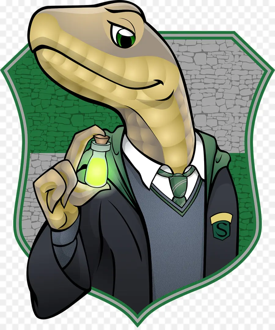 Personagem De Cobra，Desenho Animado PNG