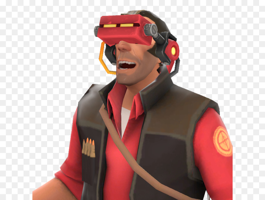 Team Fortress 2，Personagem PNG