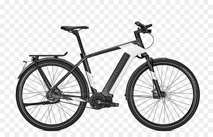 Kalkhoff，Bicicleta Elétrica PNG