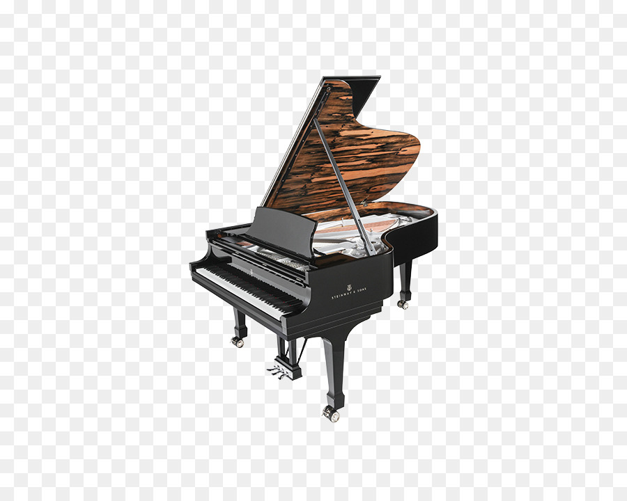 Steinway Filhos，Steinway Vertegrand PNG