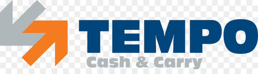 Tempo Cash Carry，Logotipo PNG