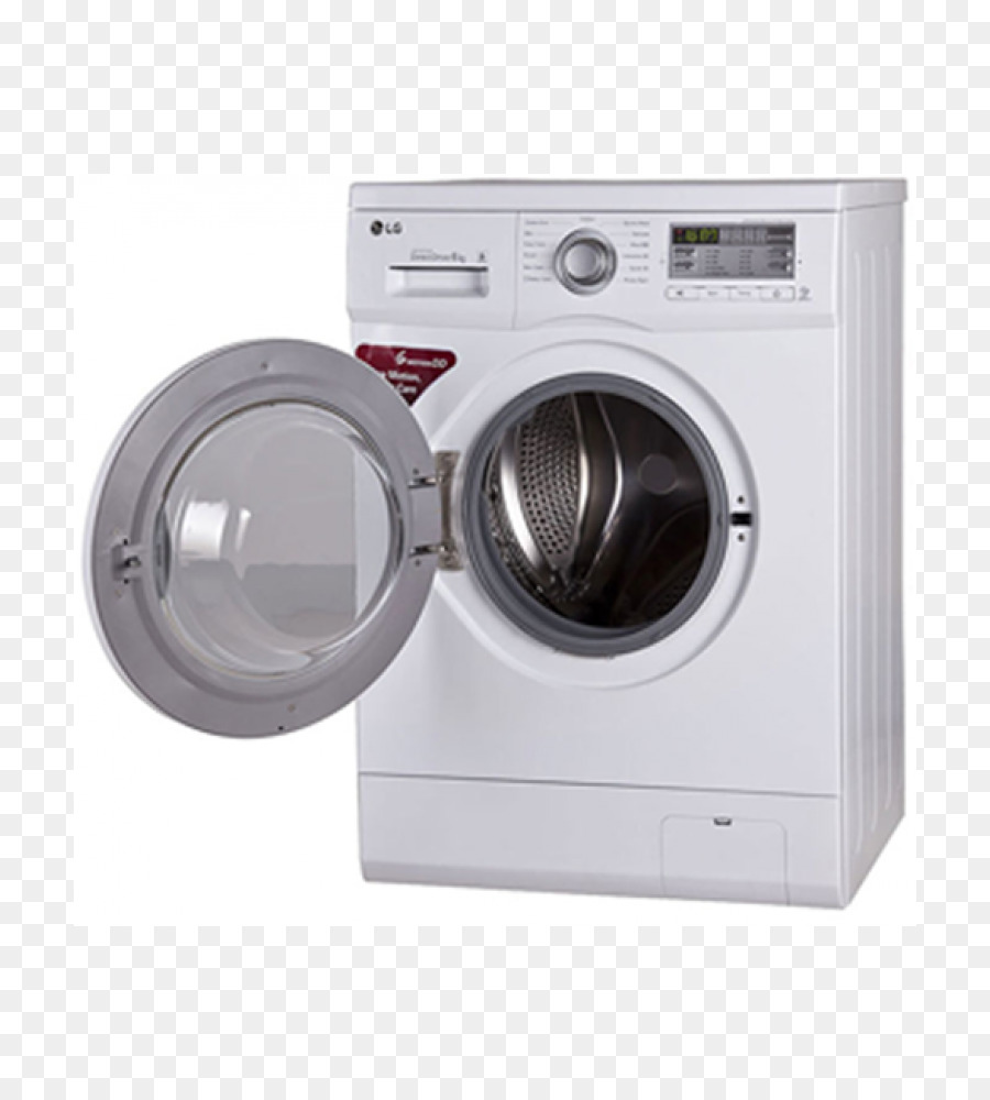 Máquinas De Lavar Roupa，Mecanismo De Accionamento Directo PNG