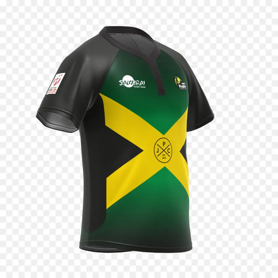 Camisa De Rúgbi，Esportes PNG