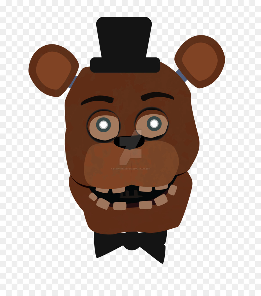 Urso Animatrônico，Urso PNG