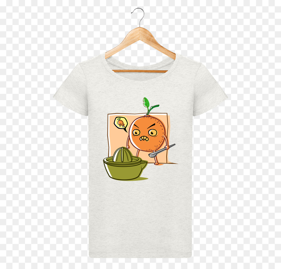 Tshirt，Colar PNG