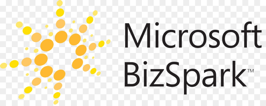 A Microsoft Bizspark，Microsoft PNG