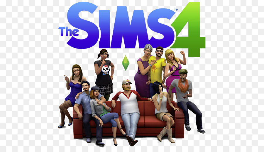 Mouse De Computador，Sims 4 De Ir Para O Trabalho PNG