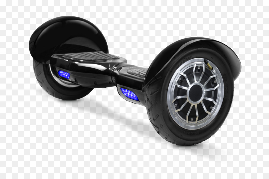 Selfbalancing Scooter，Allegro PNG