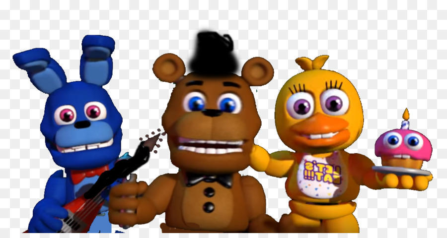 Cinco Noites De Freddy，Cinco Noites Em Freddy S 2 PNG