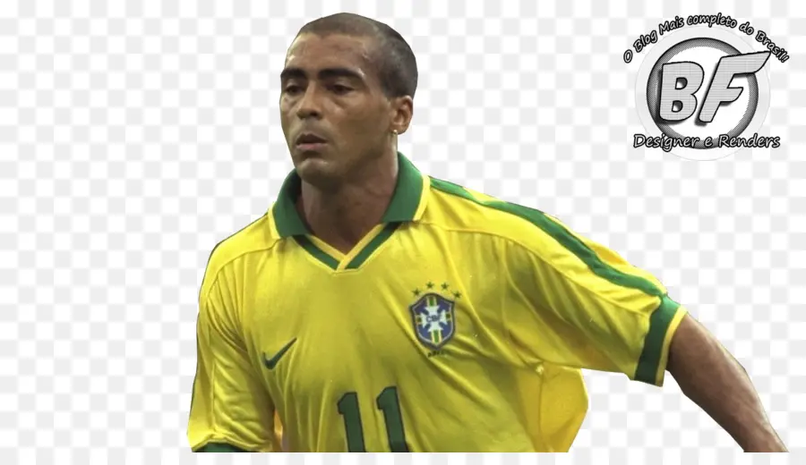 Jogador De Futebol Brasileiro，Futebol PNG