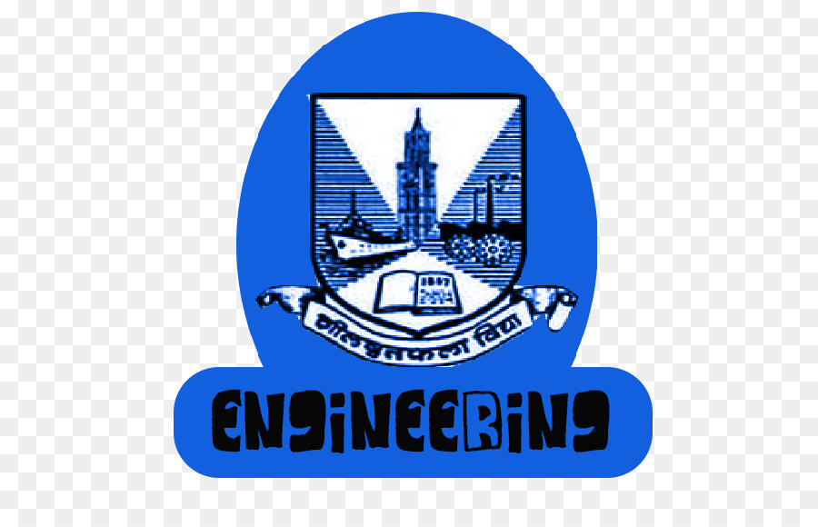 Universidade De Mumbai，Logo PNG