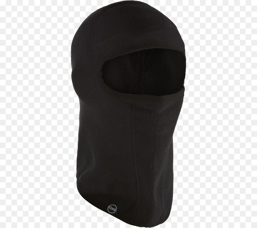 Balaclava Preta，Máscara PNG