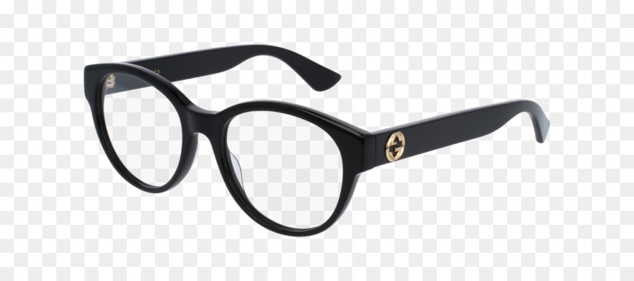 Gucci，óculos PNG