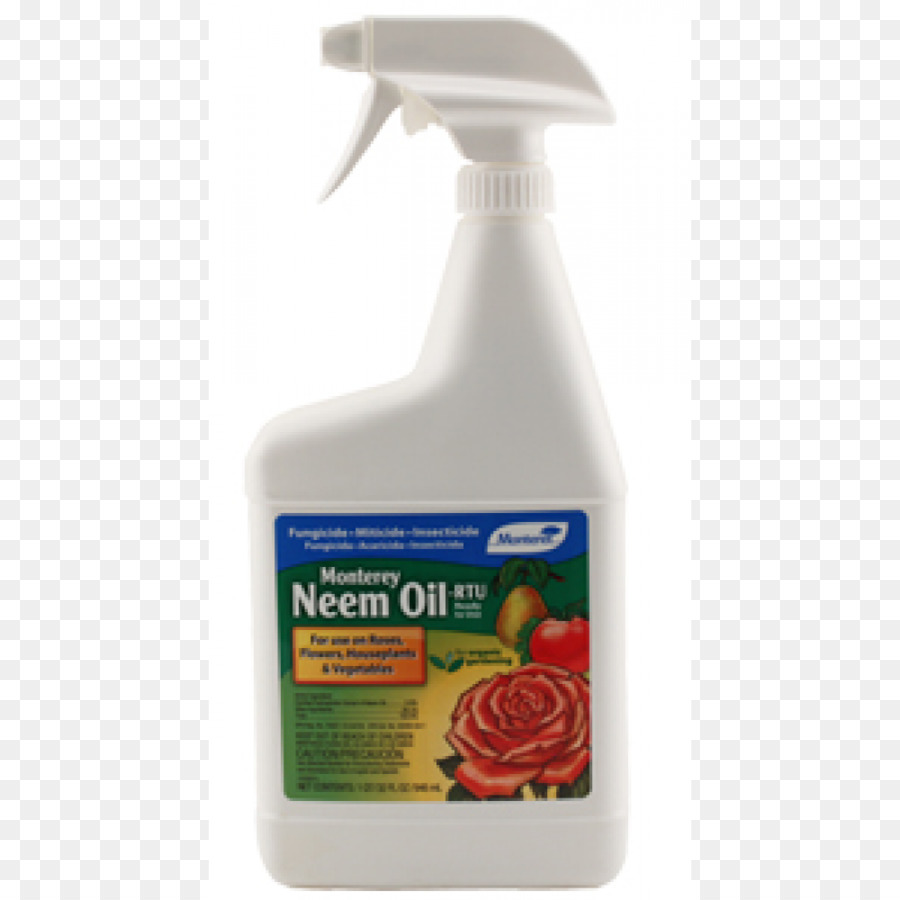 Spray De óleo De Neem，Garrafa PNG