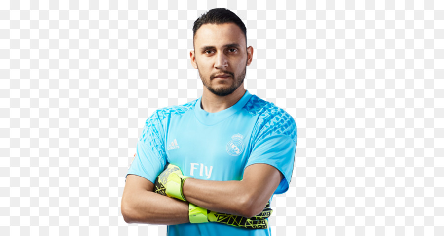 Keylor Navas，O Real Madrid Cf PNG