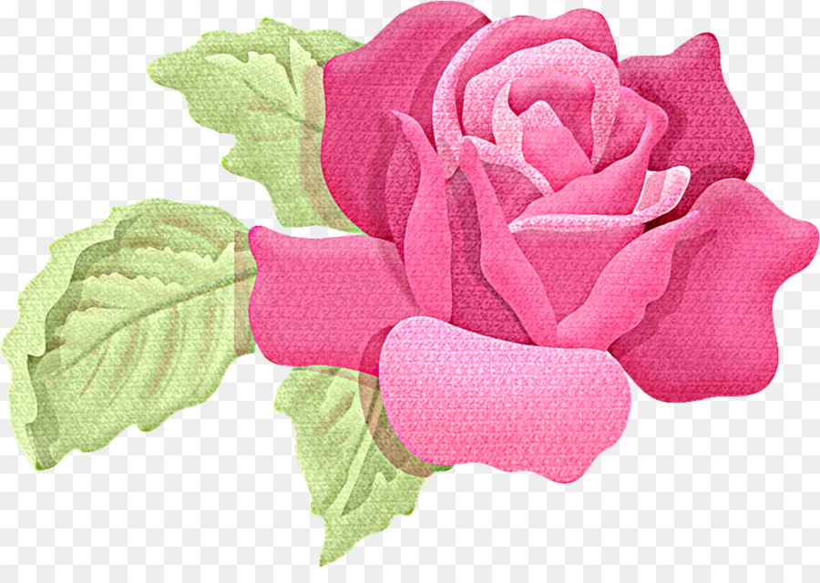 As Rosas Do Jardim，Desenho PNG