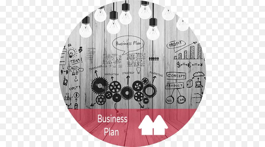 Plano De Negócios，Negócios PNG