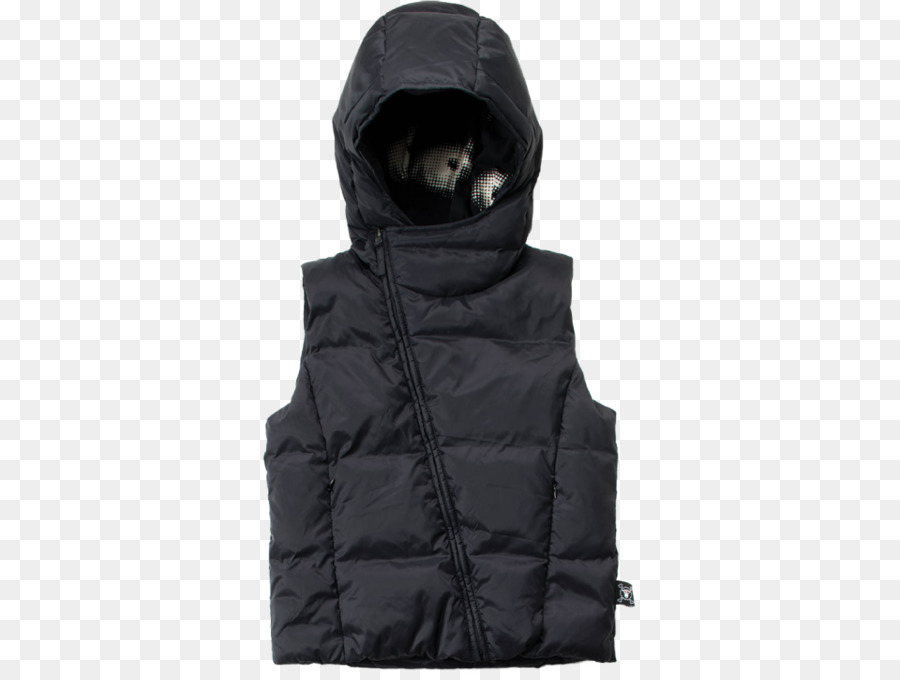 Gilets，Capuz PNG