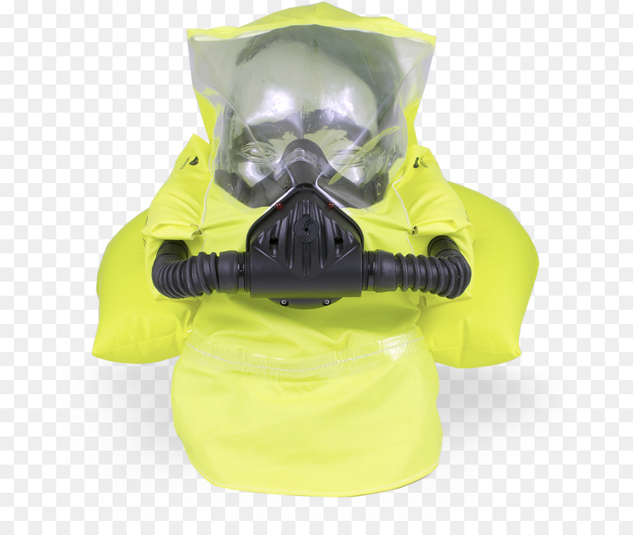 Utilizar Equipamento De Proteção Pessoal，Escape Conjunto PNG