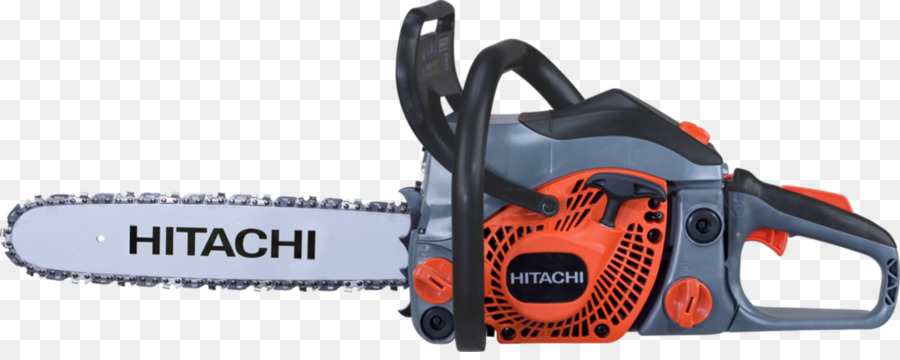 Motosserra，Hitachi PNG