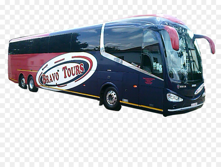 ônibus De Turismo Serviço De，ônibus PNG