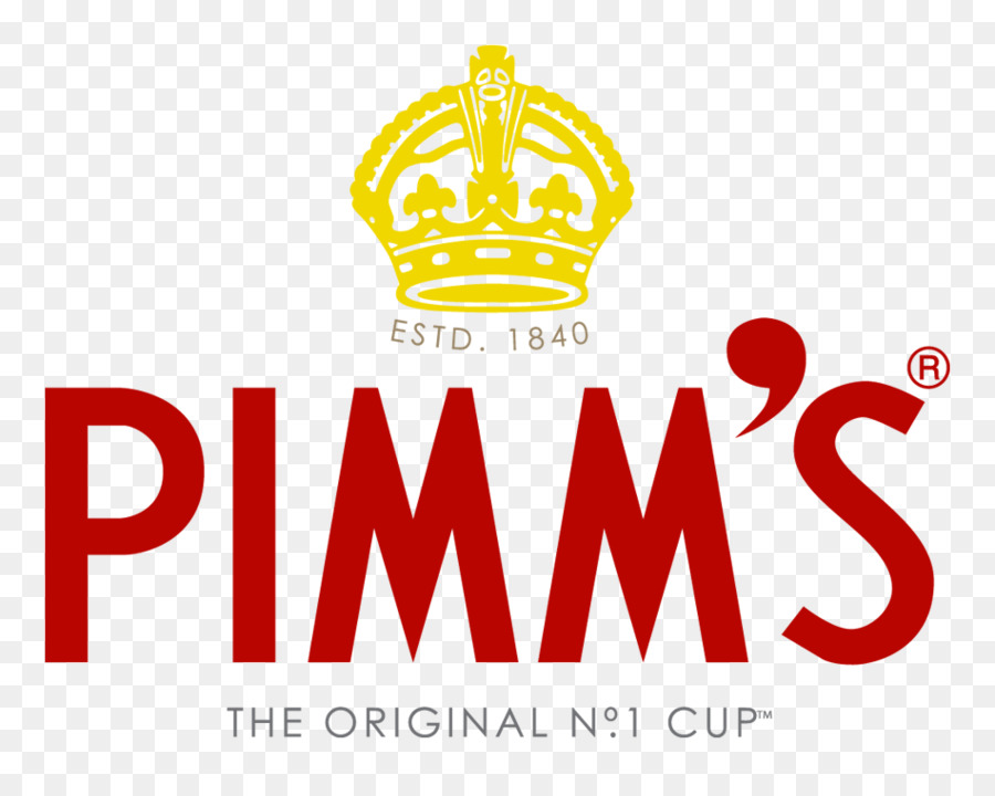 Logo Da Pimm，Marca PNG