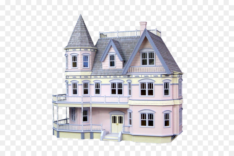 Casa De Bonecas，Miniatura PNG