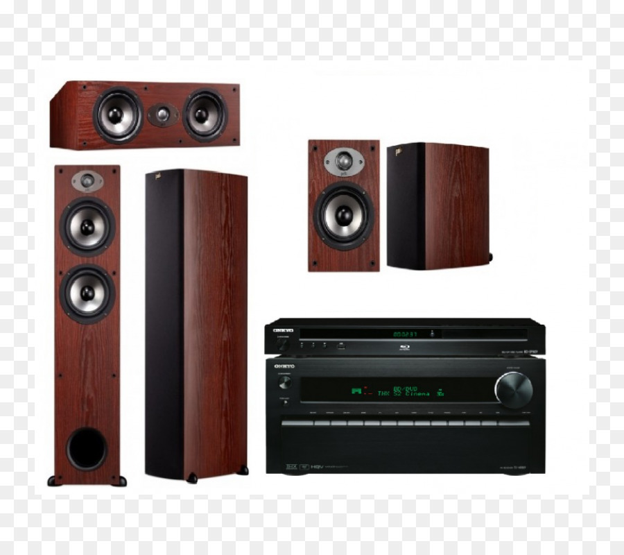 Polk Audio，Estante Alto Falante PNG