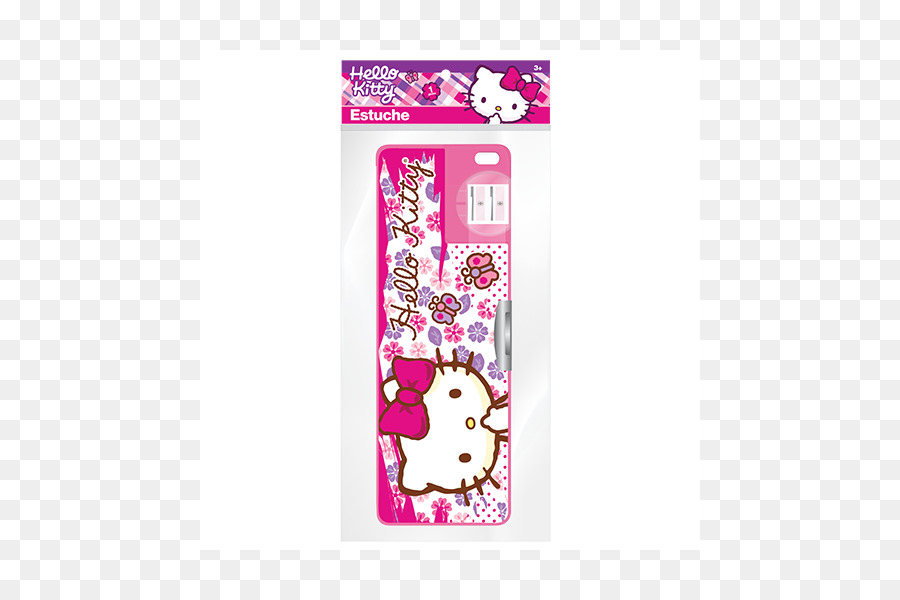 Acessórios Do Telefone Móvel，Hello Kitty PNG