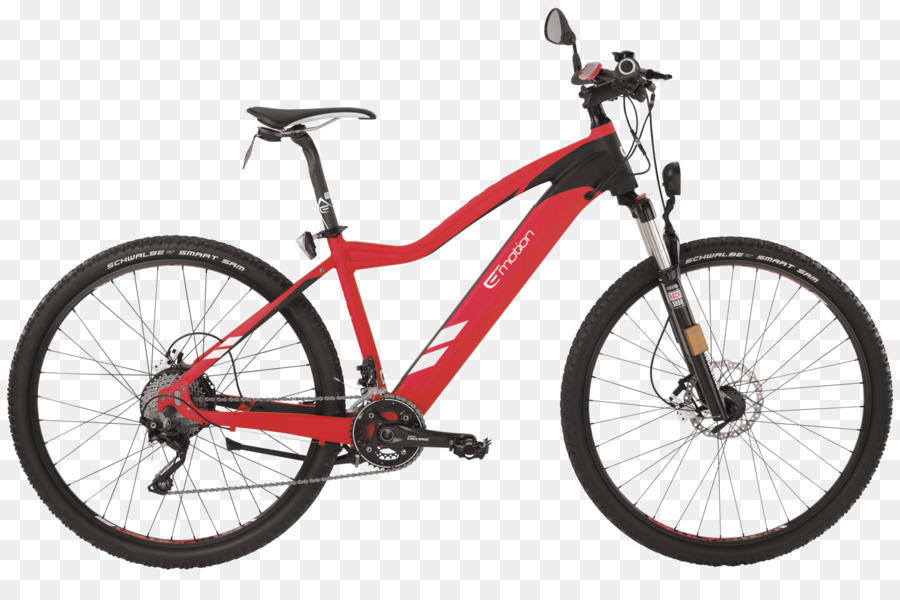 Bicicleta De Montanha，Bicicleta PNG