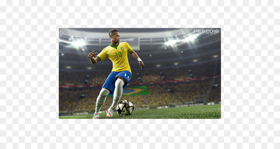 Pro Evolution Soccer 2016，Pro Evolution Soccer 2018 PNG