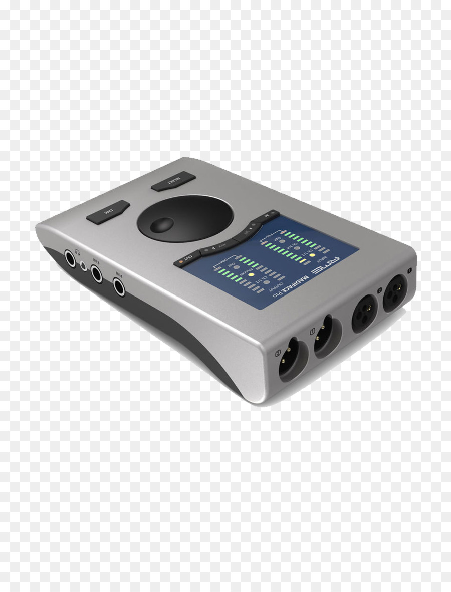 Interface，Rme Babyface Pro PNG